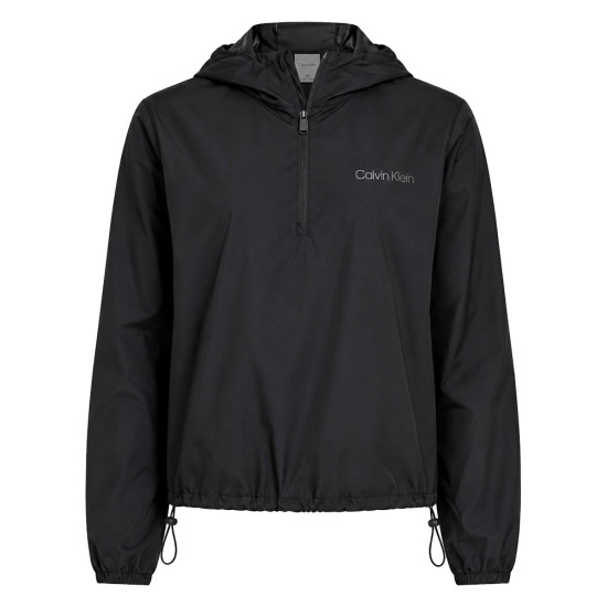 Calvin Klein Γυναικείο αντιανεμικό μπουφάν Windbreaker